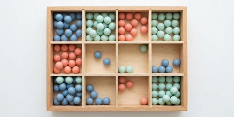 割り付け設計の実践ノウハウ