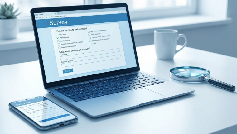 ネットリサーチの落とし穴｜パネル調査で見落としがちなバイアスと品質管理の実務