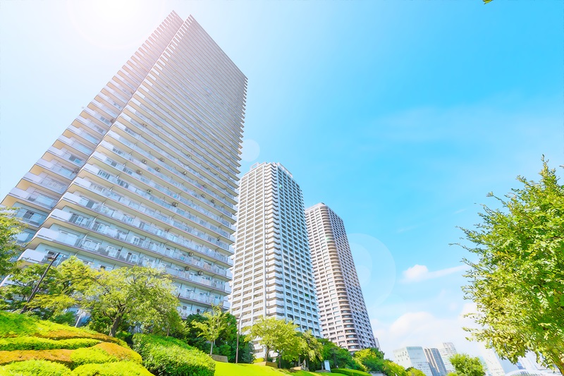 【2025年】不動産仲介 売却 マンション