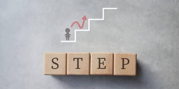 消費者調査の実施5ステップ