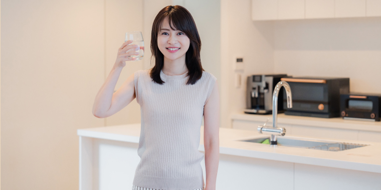 浄水型ウォーターサーバーを導入するメリットと選ばれる理由