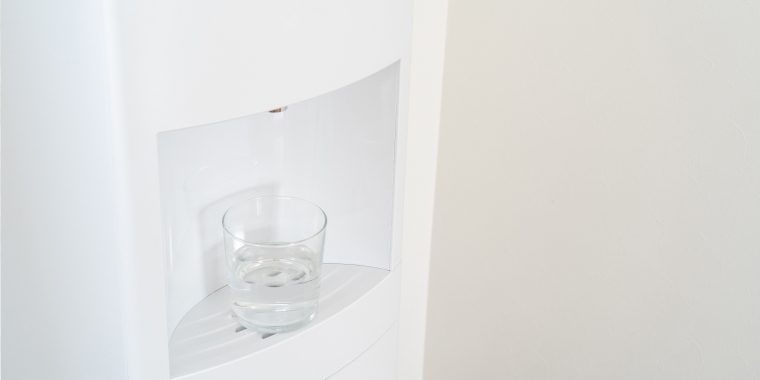 ウォーターサーバーが無料のからくりとは?