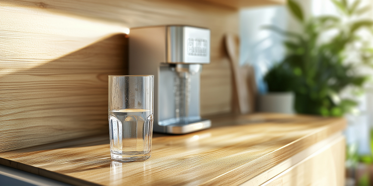 おすすめの浄水型ウォーターサーバー4選