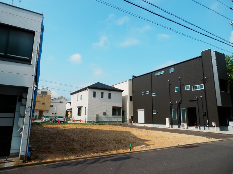 【2025年】不動産仲介 売却 土地