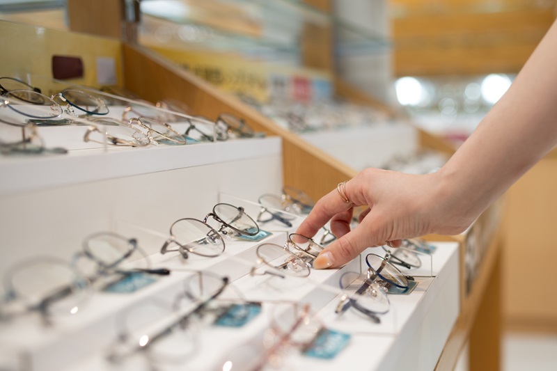 【2026年】メガネショップ
