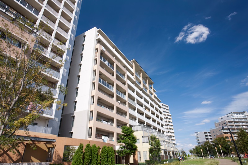 【2025年】新築分譲マンション（全国）