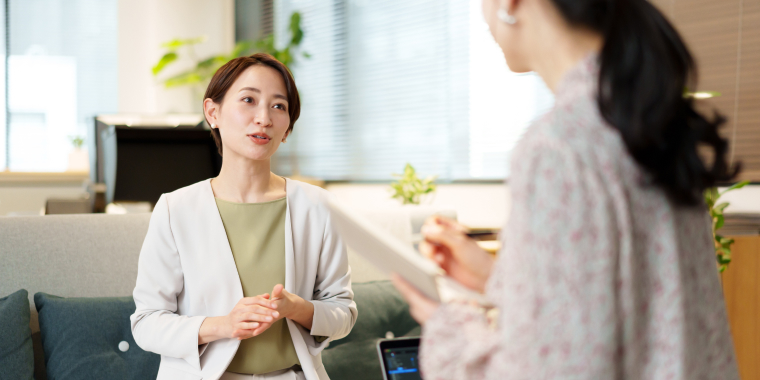 ユーザーアンケートとは？定義と実施するメリット