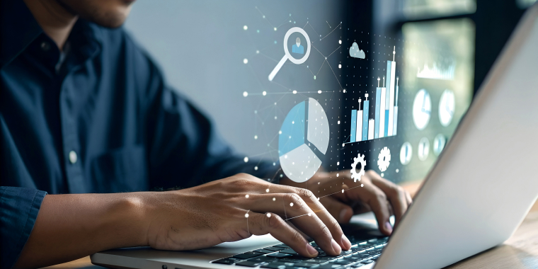 データから読み解く3つの市場トレンド