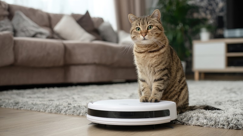 【2026年】ロボット掃除機