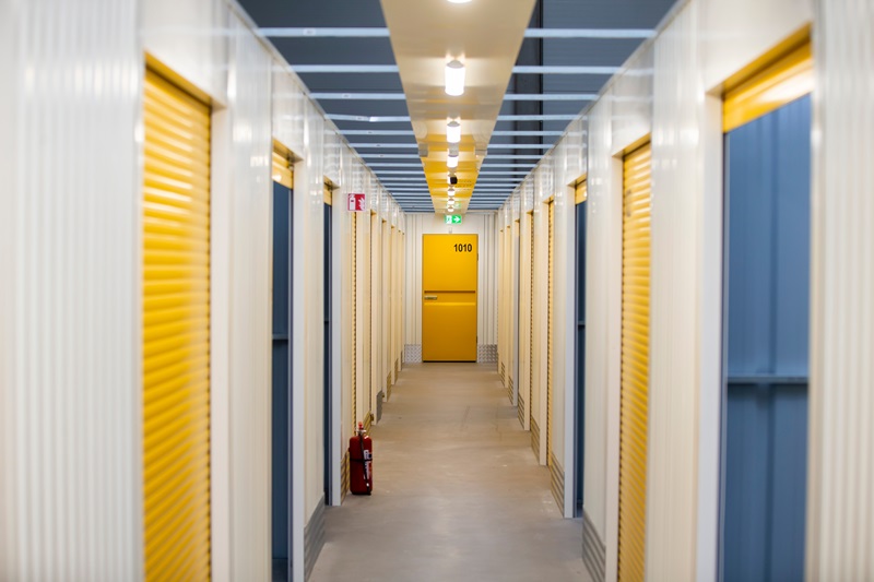 【2025年】トランクルーム  レンタル収納スペース