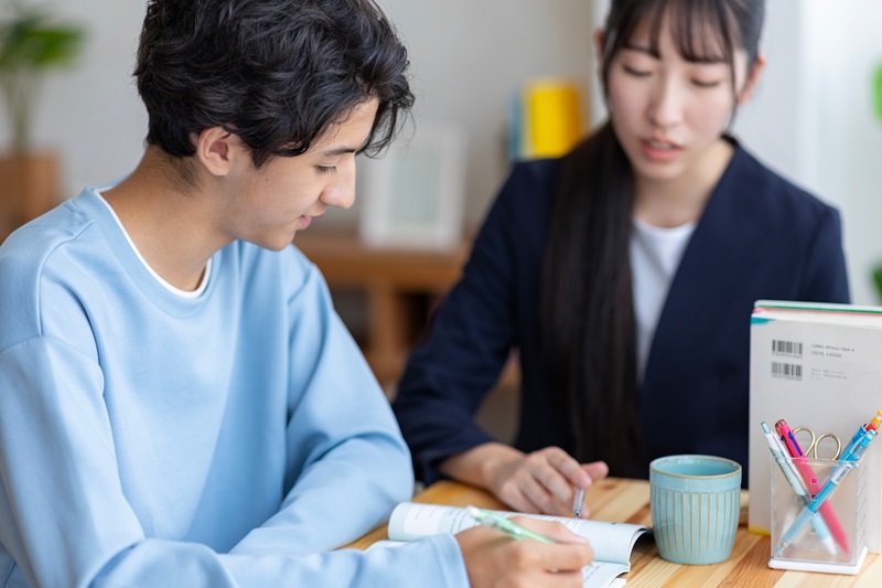 【2026年】家庭教師