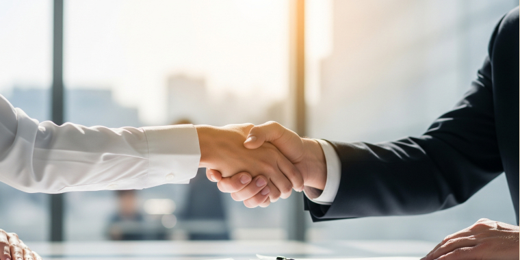 転職エージェントの賢い使い方と内定までの流れ