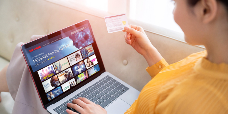 U-NEXTの登録手順｜31日間無料体験の始め方