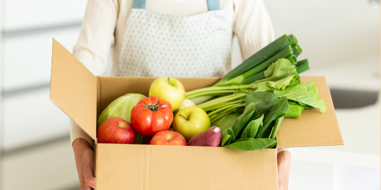 まとめ:あなたにぴったりのサービスで買い物時間をゼロに