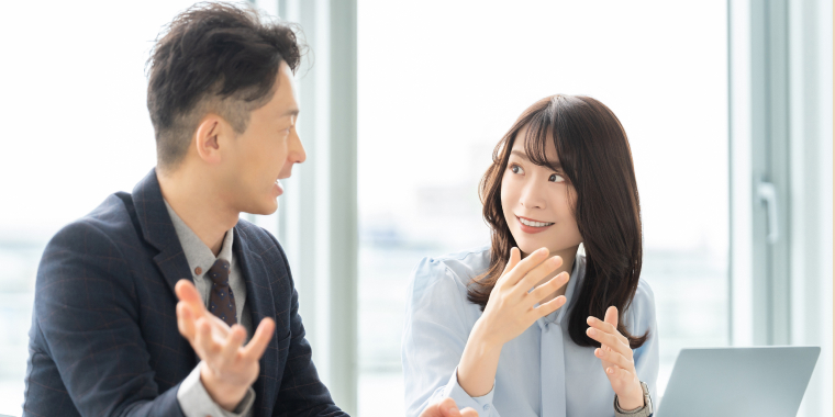 転職エージェントに関するよくある質問（Q&A）