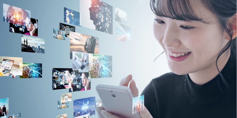 U-NEXTの良い評判・口コミ