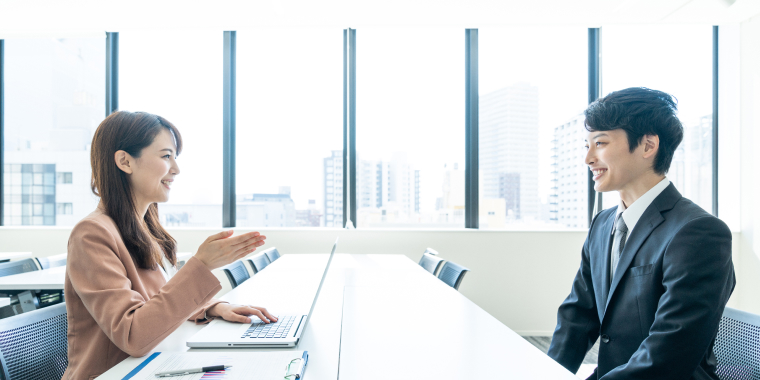 優秀な担当者の選び方！キャリアアドバイザーを見極める面談時のチェックリスト