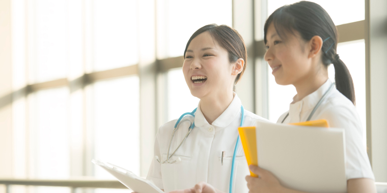 【徹底比較】看護師転職サイトおすすめ5選