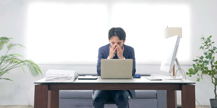 転職エージェントを使うべき人・使わない方がいい人の違い