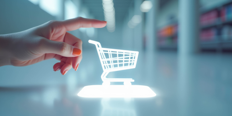 ネットスーパーのメリットとデメリット