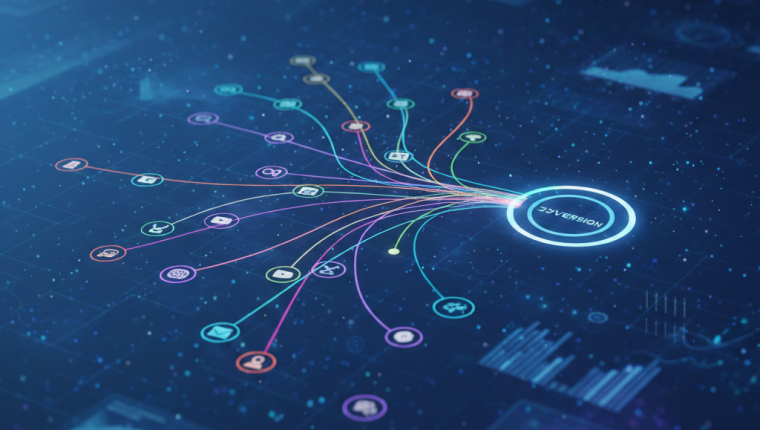 アトリビューション分析とは？間接効果を可視化する手法とおすすめ調査会社11選