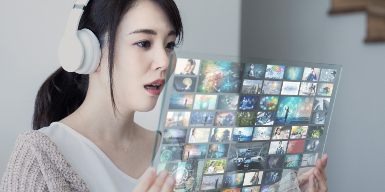 契約前に知っておきたいU-NEXTのデメリットと注意点