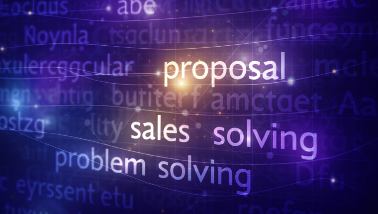 【事例】数値は横ばいなのに不満？大手機械メーカーがテキストマイニングで可視化した「提案力」の欠如