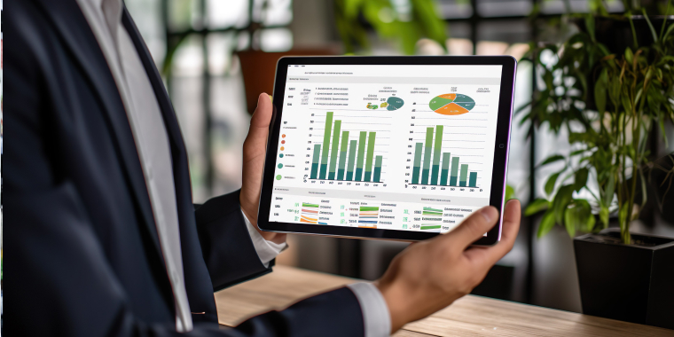 活用:広報を「リード獲得」につなげる!調査データの二次利用術