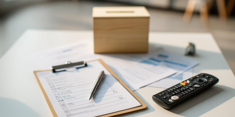 身近にある標本調査と全数調査の具体例