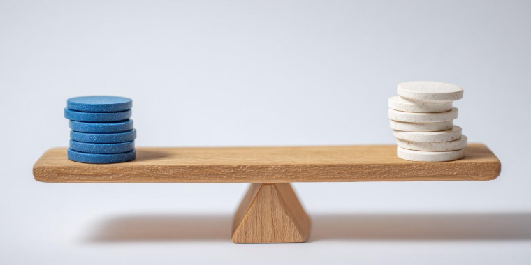 標本調査と全数調査のメリット・デメリット比較