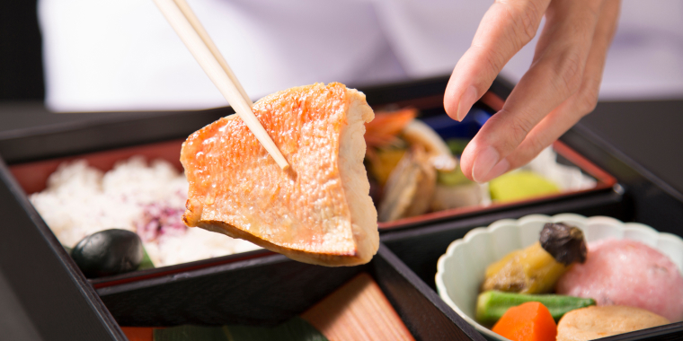 健康と味のギャップにも耐える「継続性」