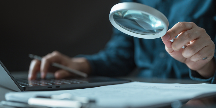 STEP2｜指標を分解し各社の強みの置き場所と消費者の評価ポイントを探す