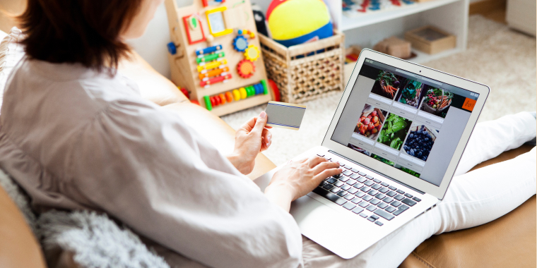 ネットスーパー利用時の注意点とよくあるトラブル対策