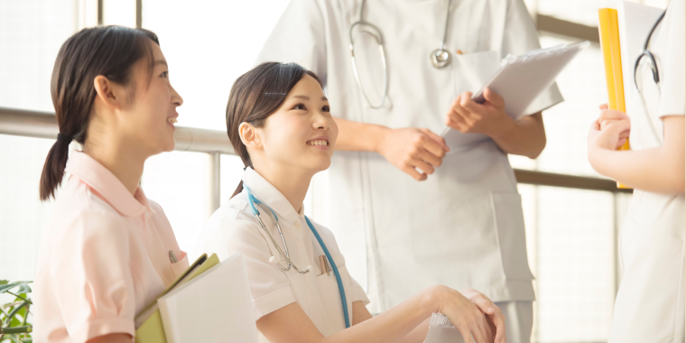 失敗しない看護師転職サイトの選び方