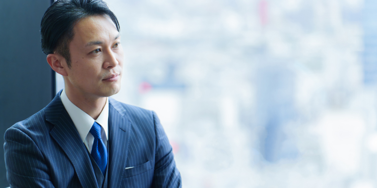 40代の転職エージェント利用は厳しい？