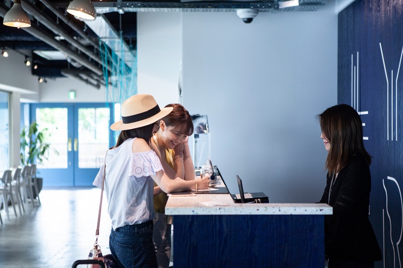 【2025年】ホテル  観光利用