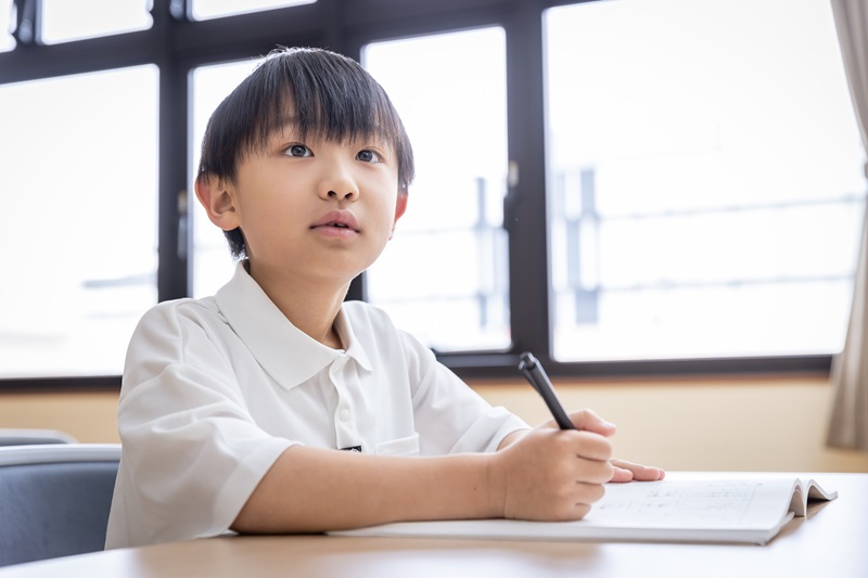 【2026年】子ども学習教室 幼児・小学生