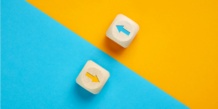 ショッパーインサイトと消費者インサイトの違い