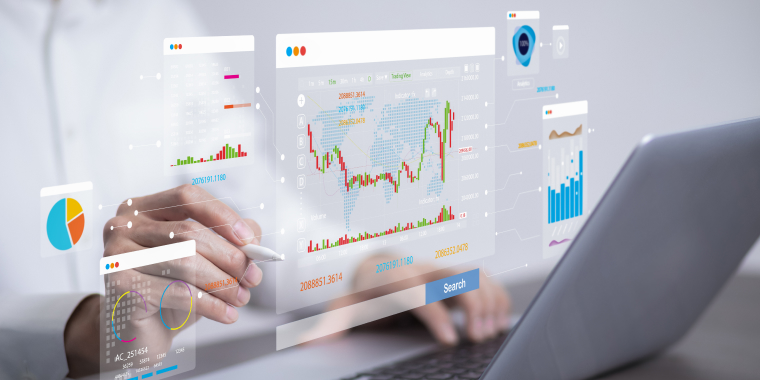 重要指標（KPI）