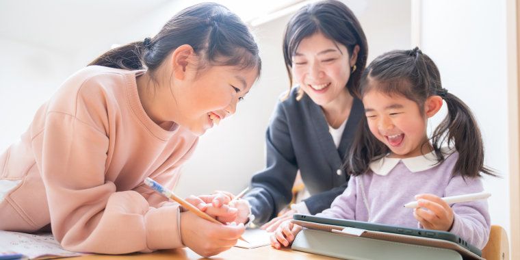 【学年別】小学生向け通信教育のおすすめ活用ガイド：1年生から6年生までの学習プラン
