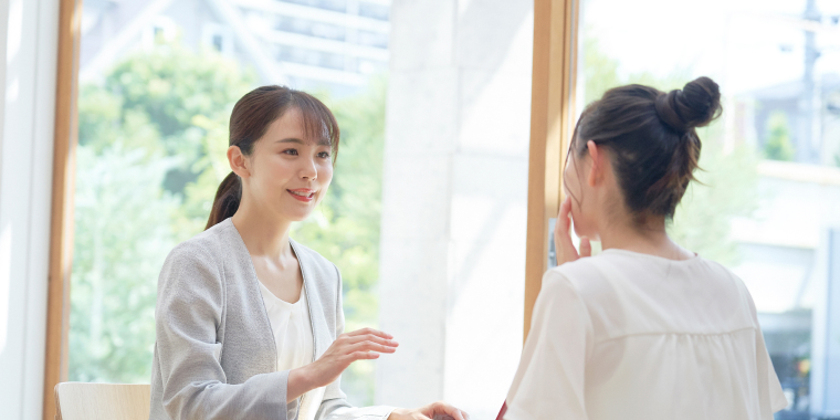 ツヴァイの気になる評判・口コミ