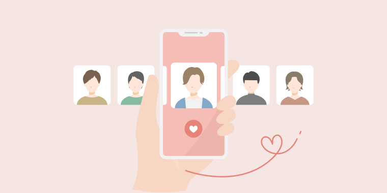 ツヴァイが選ばれる5つの理由