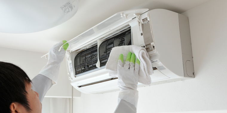 失敗しないハウスクリーニング業者の選び方！掃除を依頼する際の比較ポイント