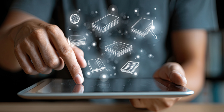 電子書籍サービスを利用するデメリット