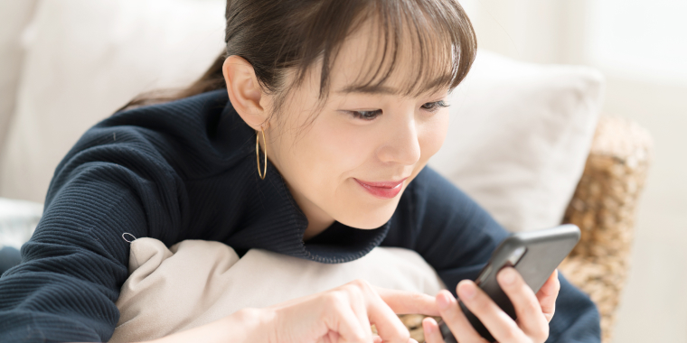 電子書籍サービスを利用するメリット