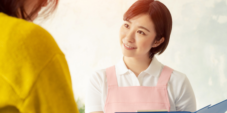 よくある質問(Q&A)|家事代行・ハウスクリーニングの依頼や見積もりの疑問