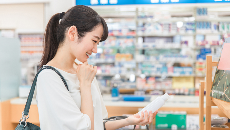 消費者インサイトをどう販促に活かす？大手ヘアカラーメーカーが「共創」で見つけた売場改革のヒント