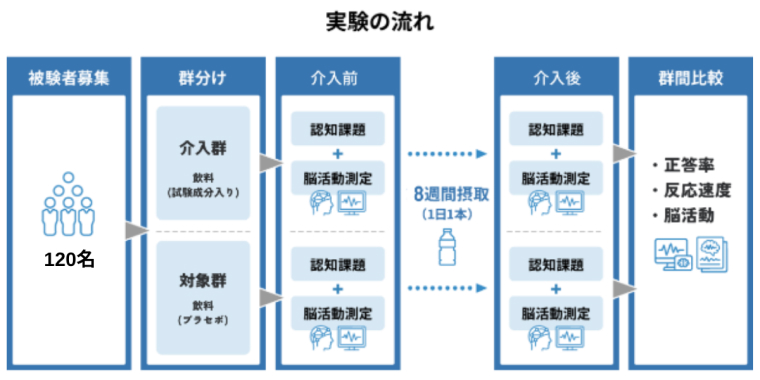 精度を極める「認知課題の最適化」とは