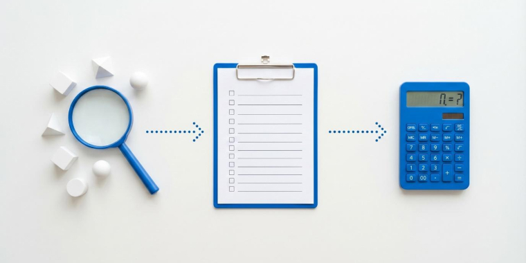 調査の現場で母集団と標本をどう設計するか