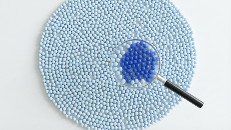 母集団と標本の違いとは？調査設計の基礎をプロが解説